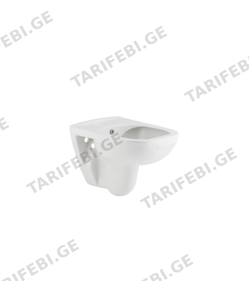 უნიტაზი PETITE RIMOUT მწარ. SERAMIKSAN