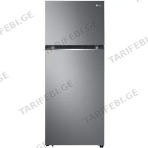 მაცივარი LG GN-B502PLGB