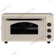 EXCELLENCE FMO-SA4630ACCR 46ლ ელექტრო ღუმელი