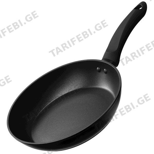 ტაფა Ardesto AR1928FGG, 28cm, Black