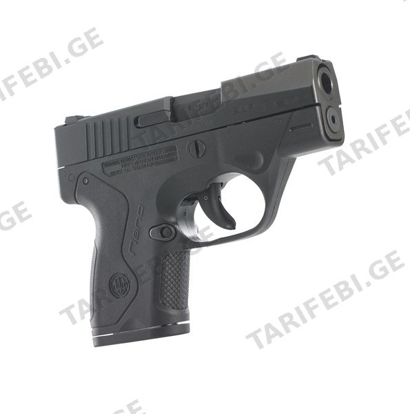 Beretta BU9 Nano