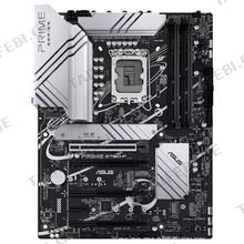ASUS PRIME Z790-P დედადაფა