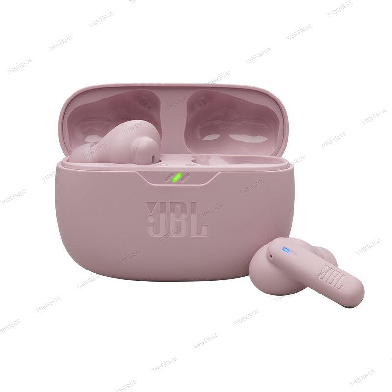 JBL Vibe Beam 2 Pink