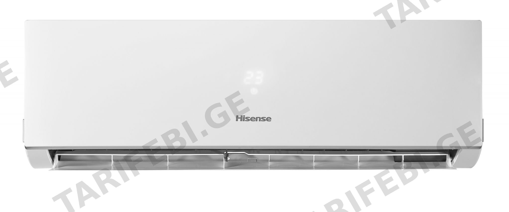 კონდიციონერი Hisense AS-18HW4SMADJ01 (AS-18HR4SMADJ01) On-off 45-65 მ²