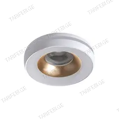 წერტილოვანი სანათი KANLUX ELICEO DSO W/G GX5.3/GU10 1x MAX 10W