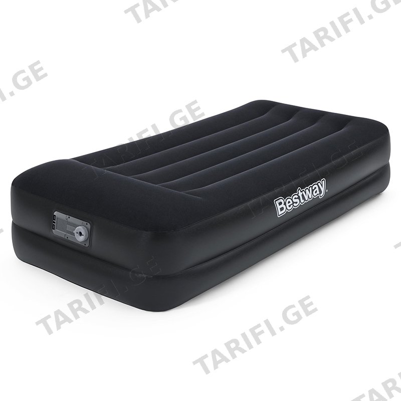 გასაბერი ლოგინი Bestway 67401