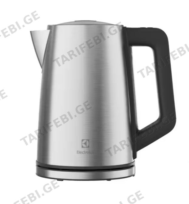 ჩაიდანი Electrolux E5K1-6ST