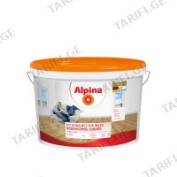 (10ლ) ინტერიერის ნაცადი Alpina B1