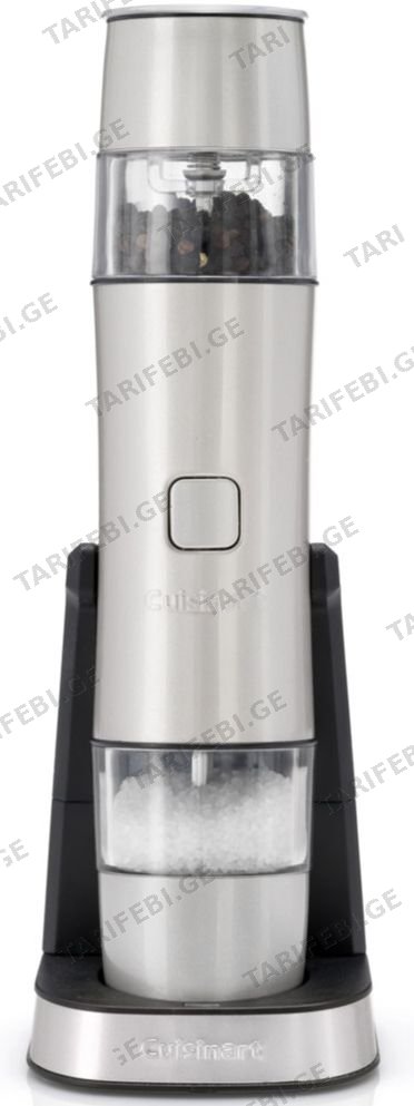 საფქვავი Cuisinart SG6SE