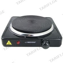 Esperanza EKH002K ელექტრო ქურის ზედაპირი