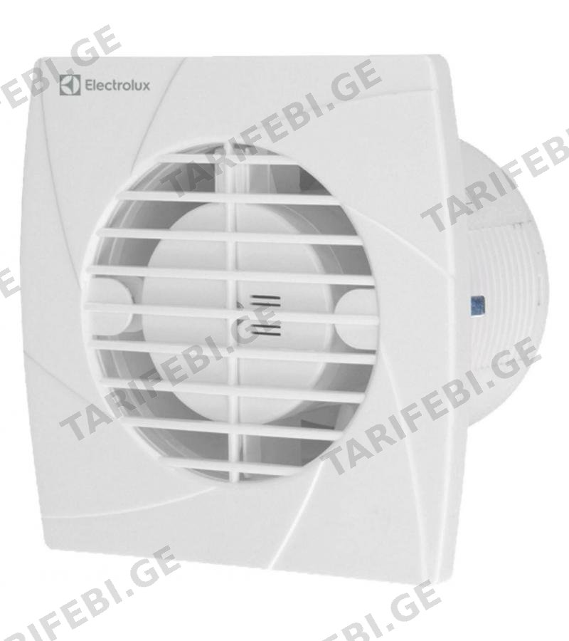 აბაზანის გამწოვი 100-ნი EAFE-100 მწარ. Electrolux