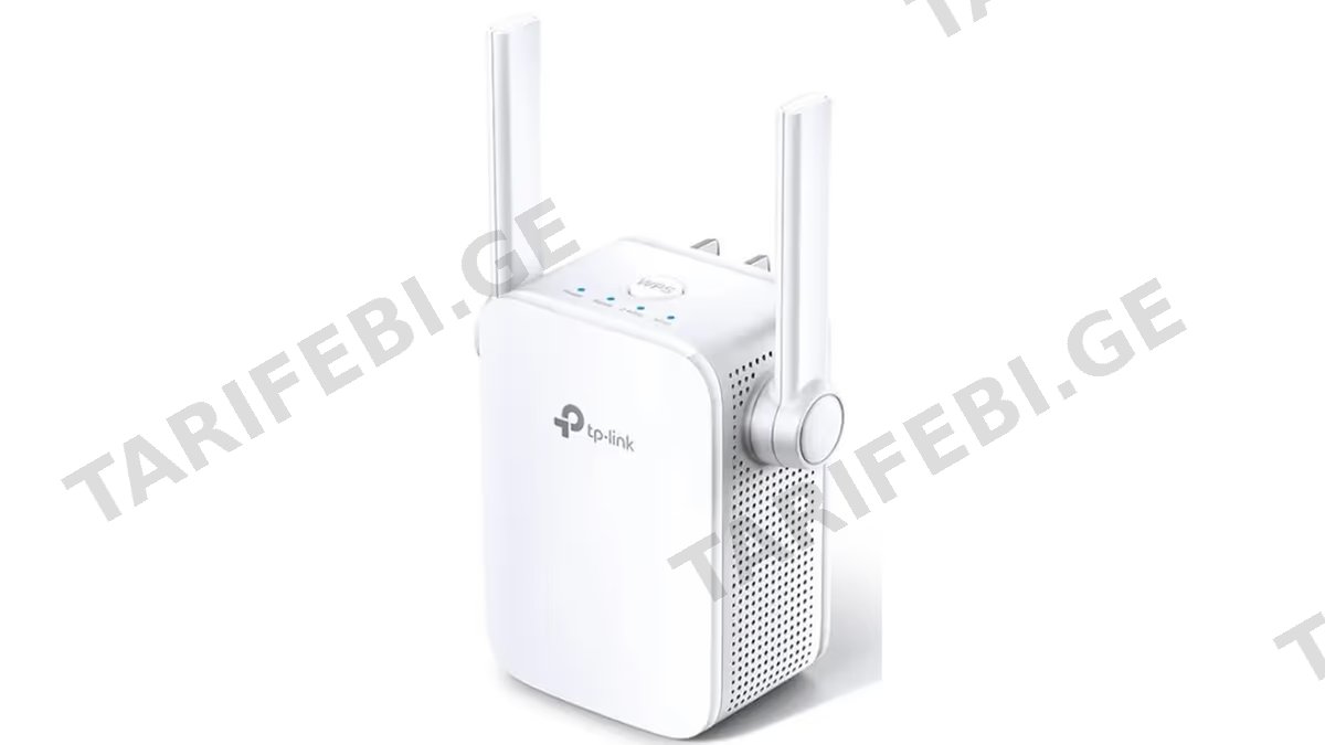 TP-Link RE305 AC1200 White