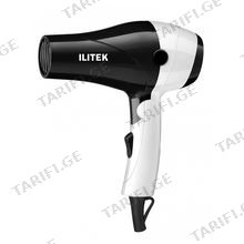 ILITEK IL 6553 1200W თმის ფენი