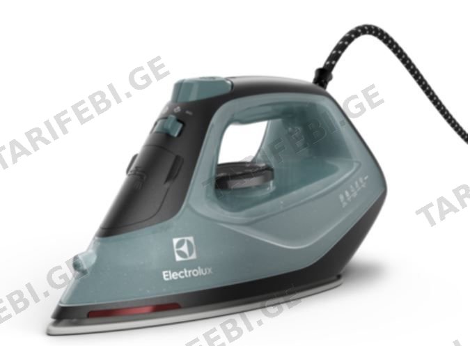 უთო Electrolux E5SI2-6OG
