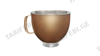KitchenAid 5KSM5SSBVG