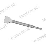 SDS-Plus პიკა ბრტყელი 14x250x40მმ JDGZ1203 JADEVER