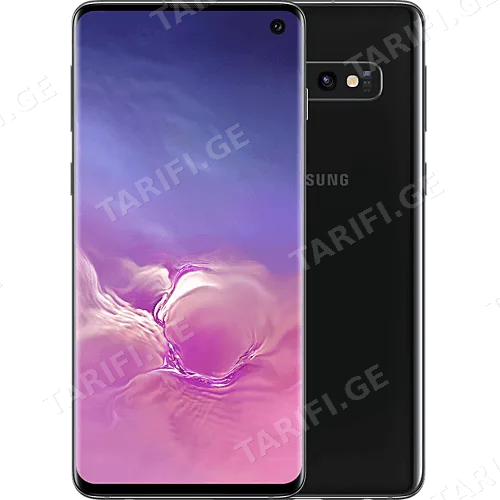 Samsung Galaxy s10 (Open Box)