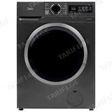 Midea MF110W100B/T 10კგ სარეცხი მანქანა