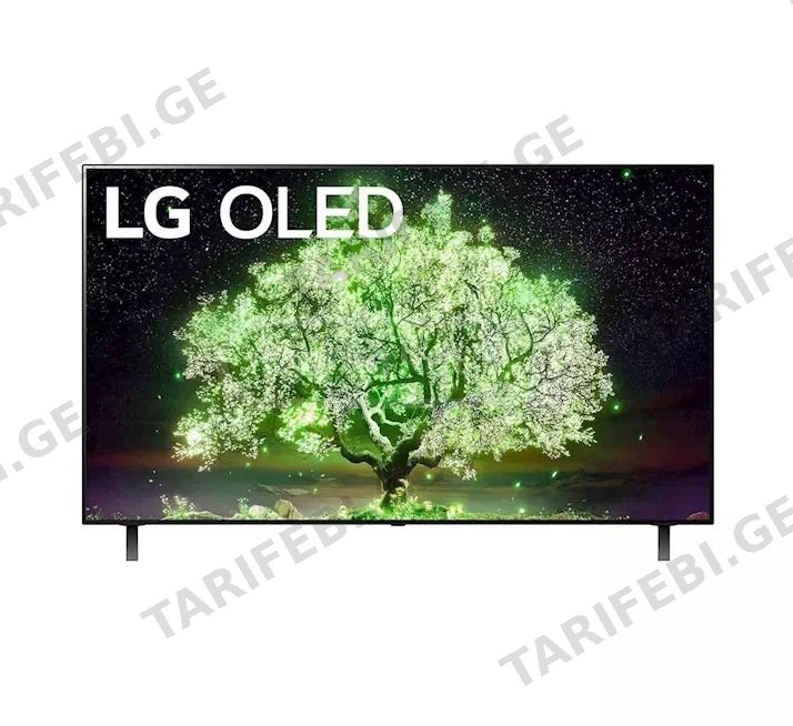 LG OLED55A13LA