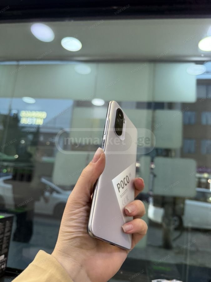 Xiaomi POCO F3 ✅256/8 GB✅