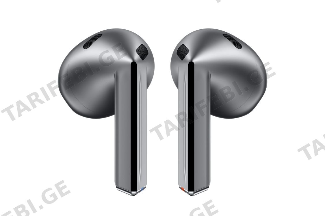 ყურსასმენი Samsung Galaxy Buds 3 Silver SM-R530NZAACIS