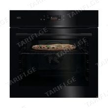 AEG NBX7P63KSB ჩასაშენებელი ღუმელი
