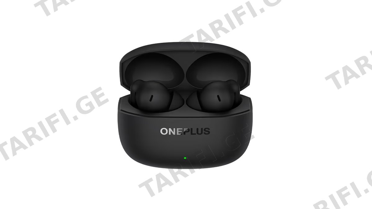 Oneplus Nord Buds 4 Pro E518A black