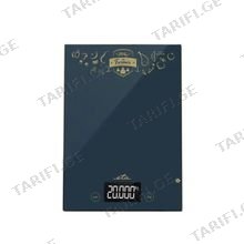 ETA477790000 FARMER სამზარეულოს სასწორი
