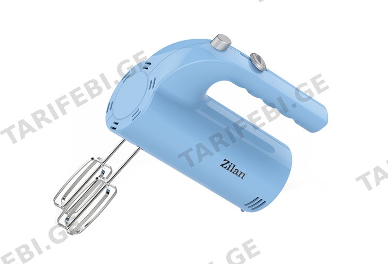 Zilan ZLN3161 მიქსერი