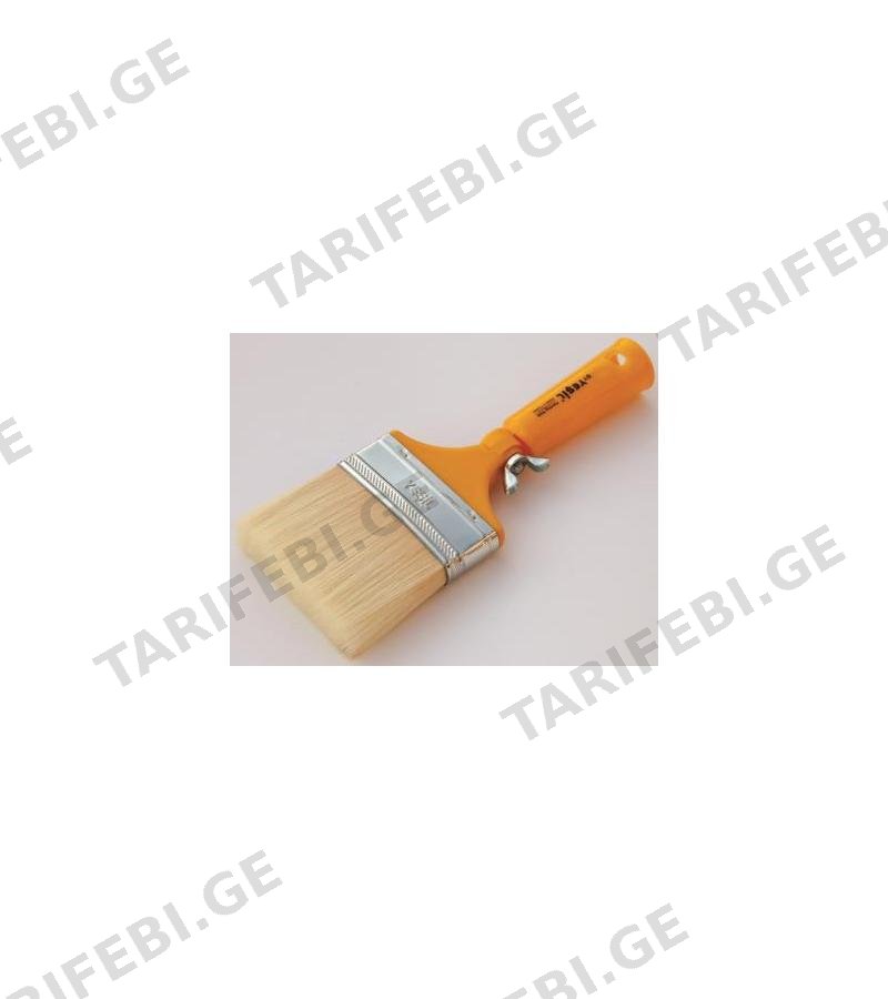 სამღებრო ფუნჯი No: 4 Acrobat Brush #09 030 MasterChem