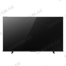 Hisense 75E7S 4K Hi-QLED სმარტ ტელევიზორი