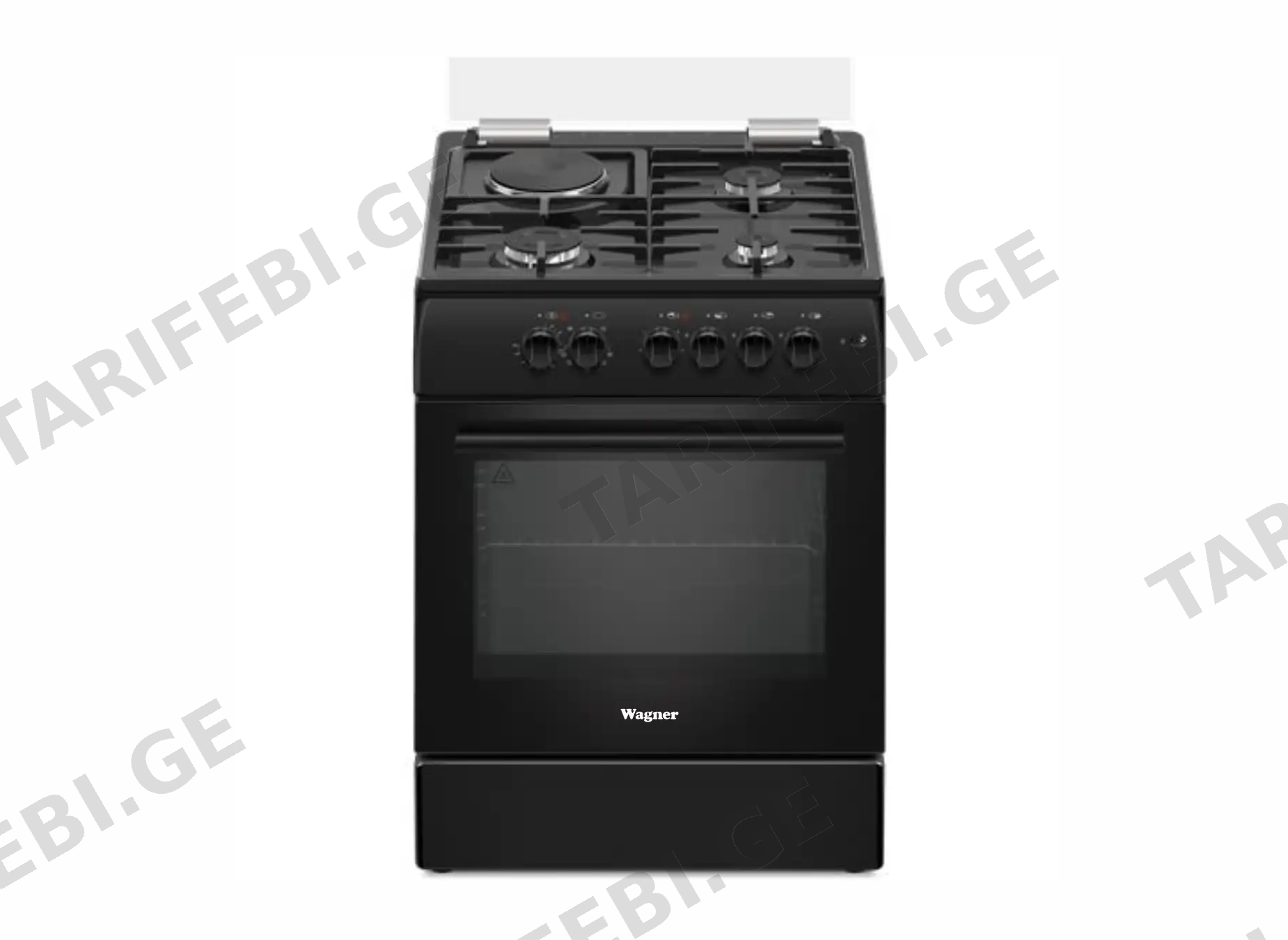 WAGNER ELC60316BLACK