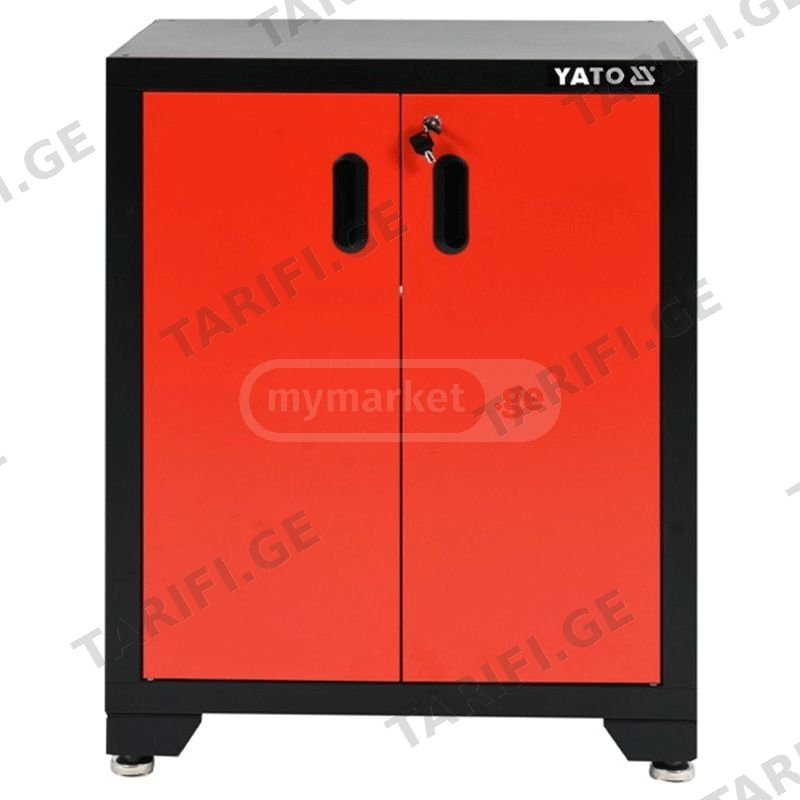 ხელსაწყოების კარადა YATO YT-08934