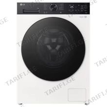LG F2X5PYNY8.AGWQME3 8 კგ 1200 ბრ/წთ ორთქლით რეცხვა სარეცხი მანქანა