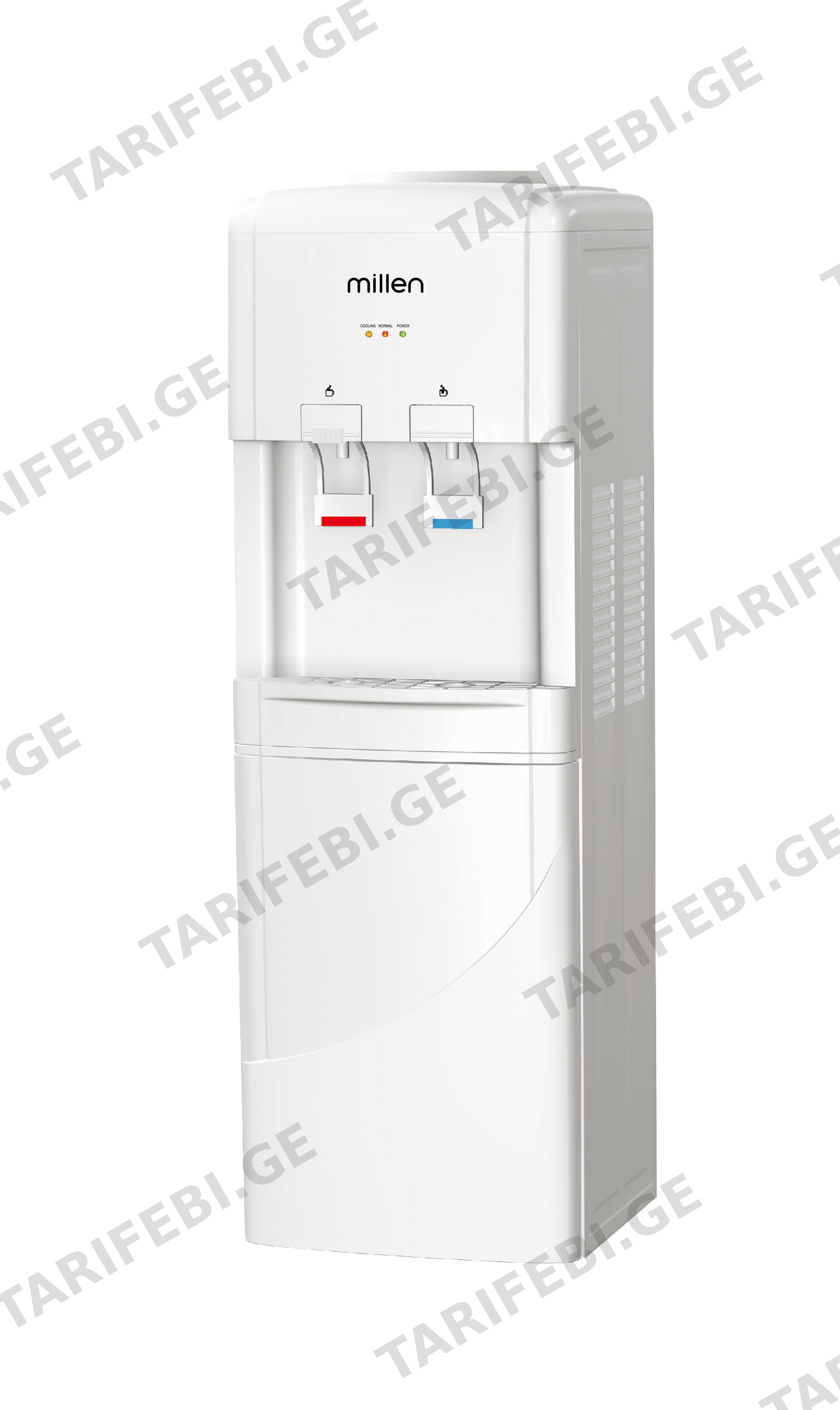 millen TY-LYR801W
