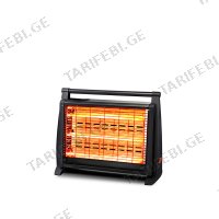 (1500W) ელექტრო გამათბობელი KUMTEL LX-2832