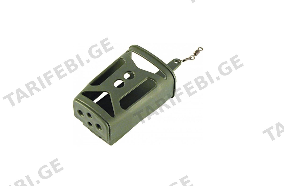CARPZOOM CZ 1077