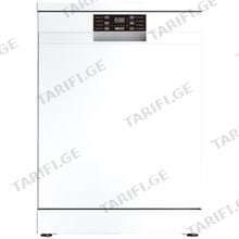 MARAZZI DW-D05S13FS(S/W) ჭურჭლის სარეცხი მანქანა