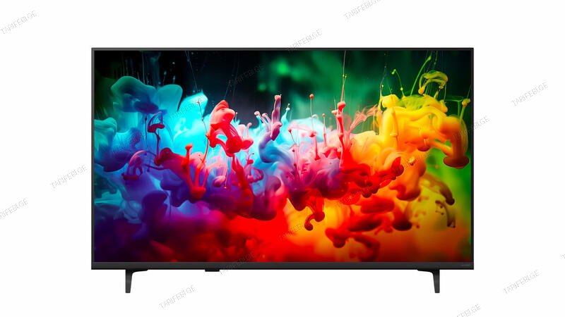 LG 43QNED70B6C.AMCN