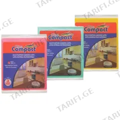 ტილო Compact CC-306 35x40