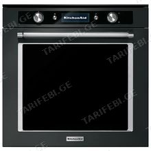 KitchenAid KOLSPB 60602 73ლ ჩასაშენებელი ელექტრო ღუმელი