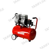 (750W/24ლ) ჰაერის კომპრესორი HECHT 2075