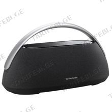 Harman Kardon Go + Play 3 Black პორტატული დინამიკი