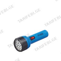 (7LED) ფანარი დასატენი KLAUS KE47202