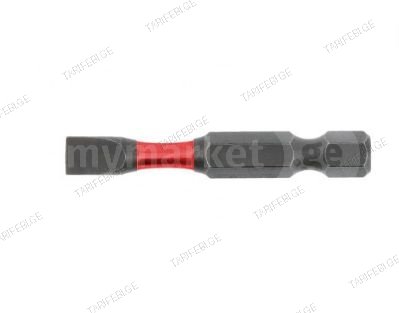 თავაკი ძალისმიერი ხრახნიანი ბიტი Torx TT15 50 მმ 2 ც