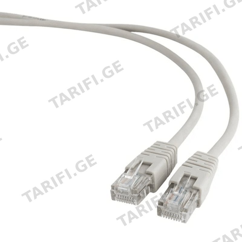 ქსელის კაბელი GEMBIRD PP12-20M (20 M)