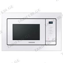 SAMSUNG MS23A7118AW/BW 23 ლ მიკროტალღური ღუმელი