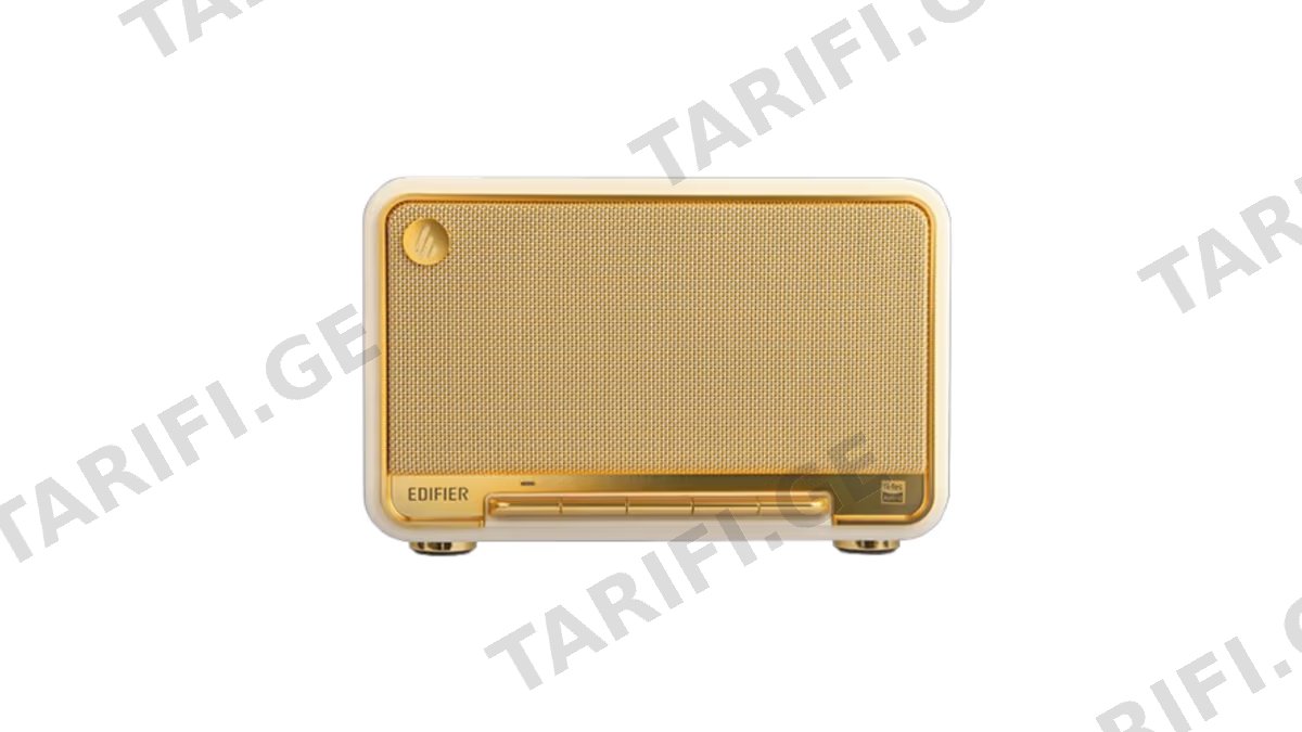 Edifier D32