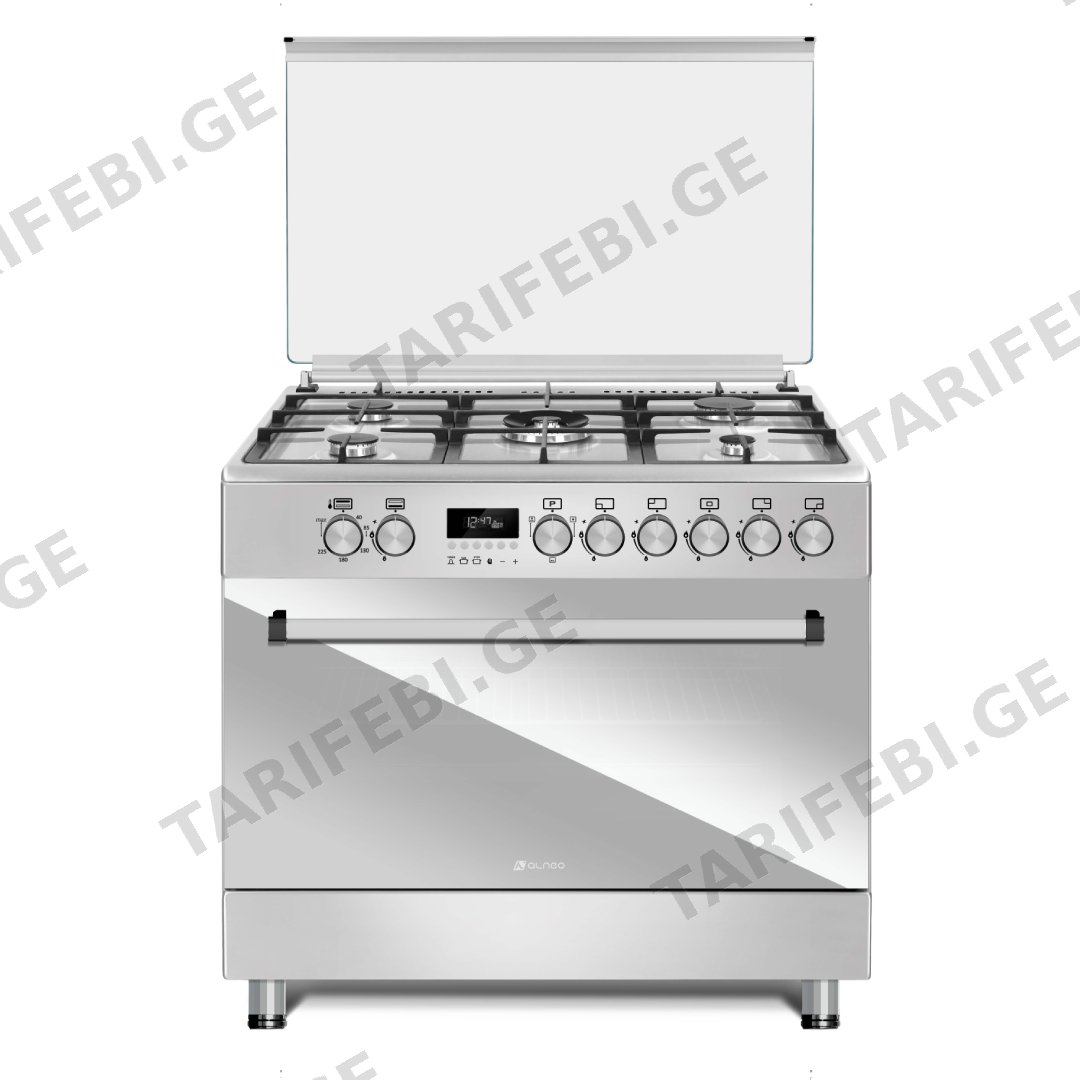ALNEO ALN9060 INOX (01697)