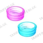 გასაბერი აუზი 70cmx30cm Kiddie Pool
